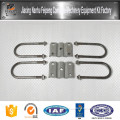 U Bolt Mounting Trailer Axle Trailer Axle For Mounting U Bolt U Bolt Mounting Hardware